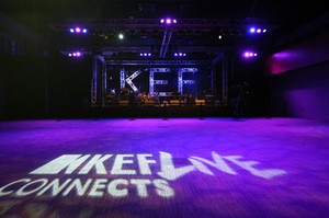 英国音响品牌KEF全球计划「KEF Connects」